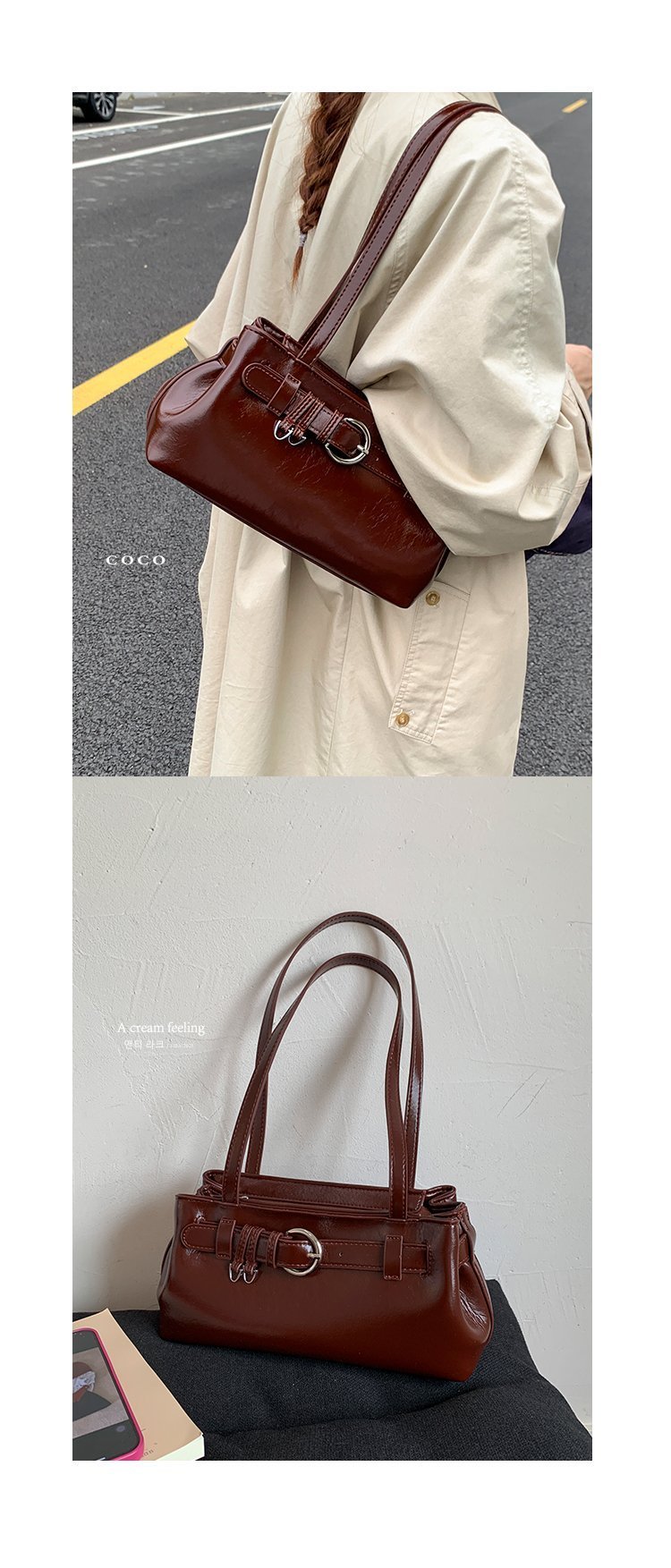 Factory Direct Womens Fashion Bag for Fashion Retailers – SS-65033 — 26