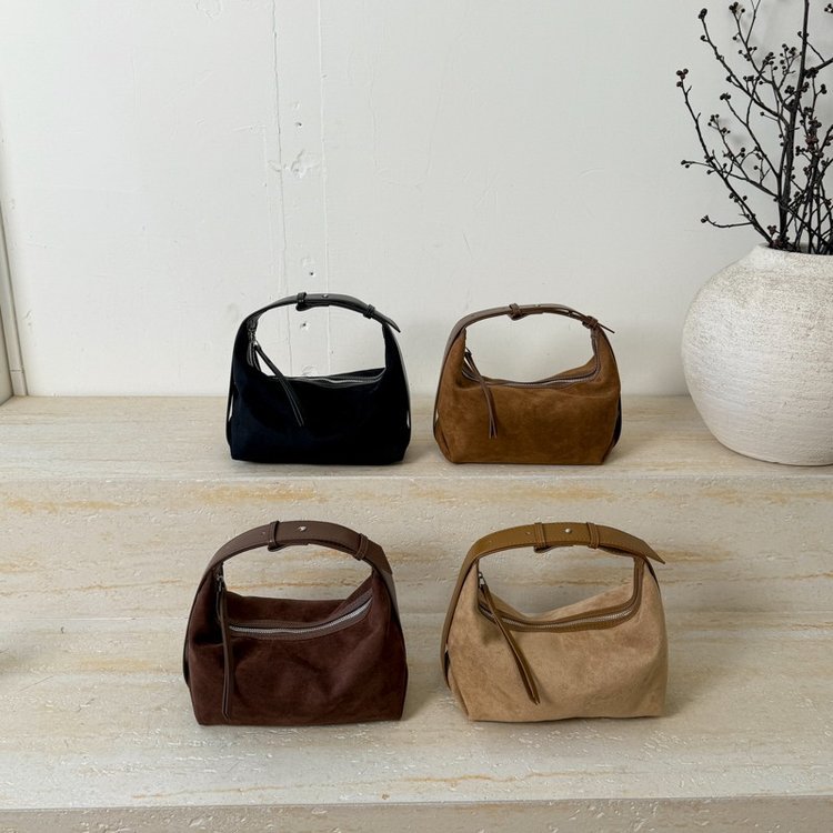 Private Label Womens Tote Bag for Boutique Supply – SS-65036 — 1