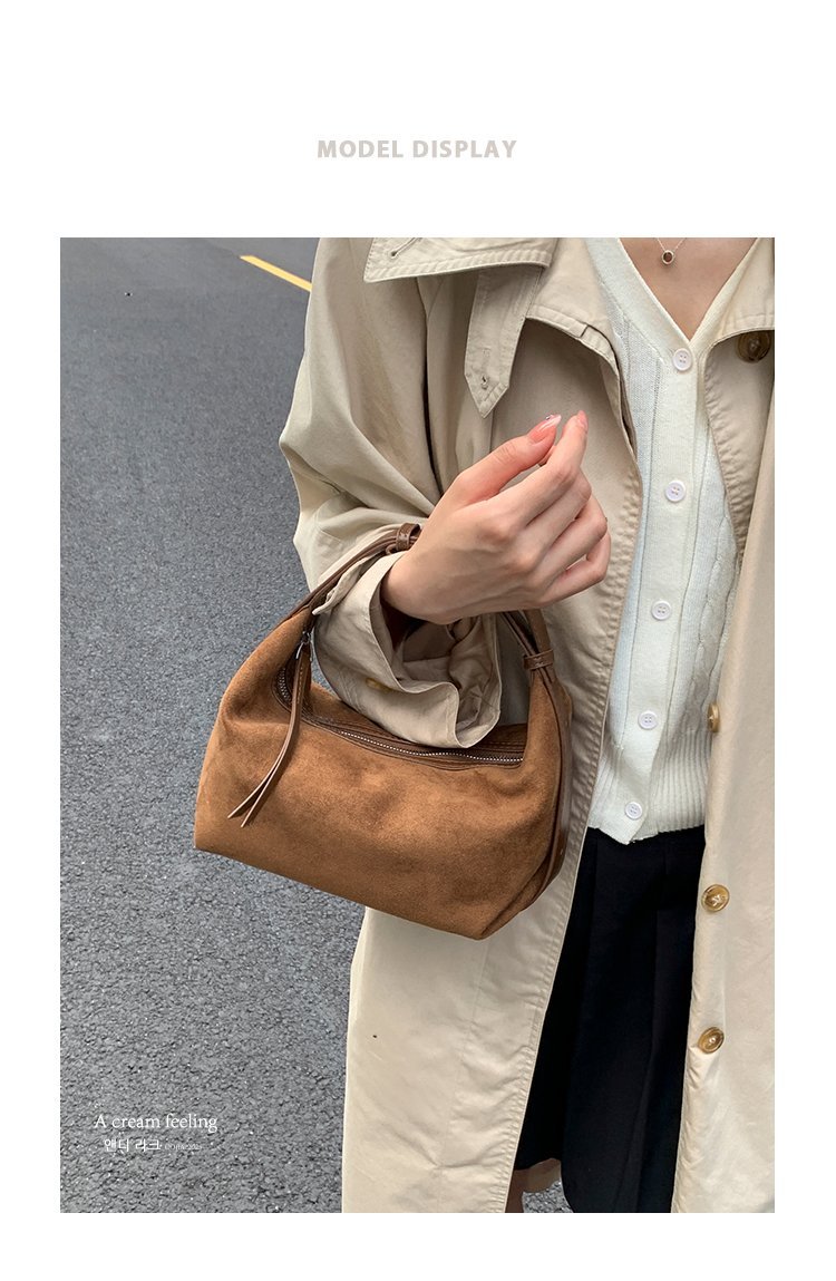Private Label Womens Tote Bag for Boutique Supply – SS-65036 — 2
