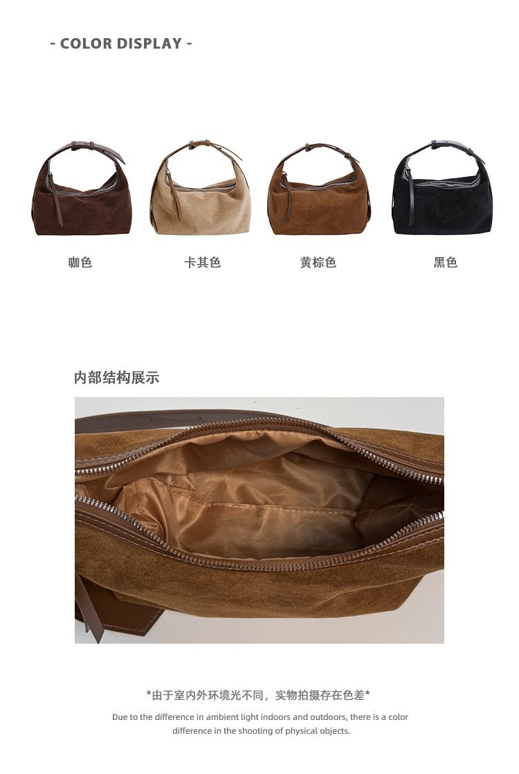 Private Label Womens Tote Bag for Boutique Supply – SS-65036 — 4