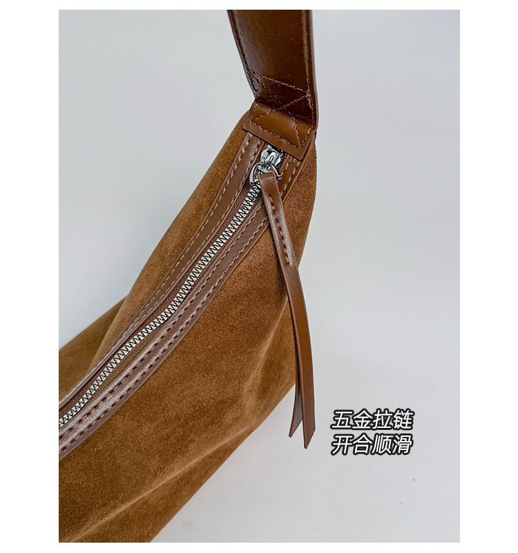 Private Label Womens Tote Bag for Boutique Supply – SS-65036 — 6