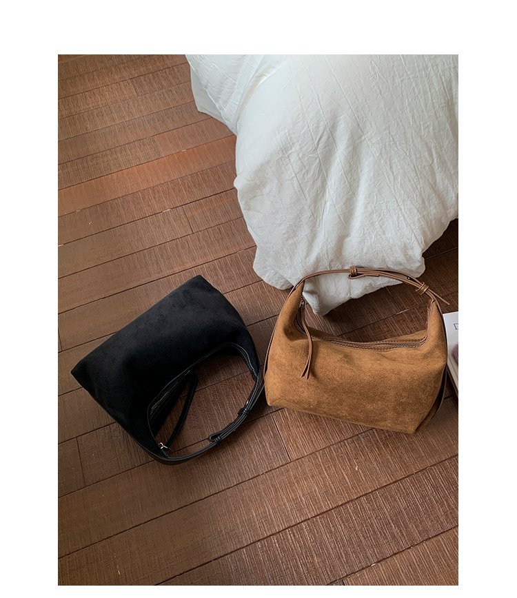 Private Label Womens Tote Bag for Boutique Supply – SS-65036 — 7