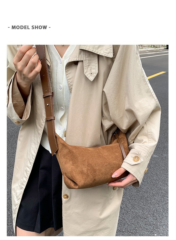 Private Label Womens Tote Bag for Boutique Supply – SS-65036 — 9