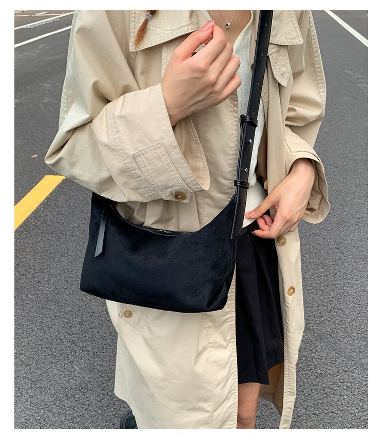 Private Label Womens Tote Bag for Boutique Supply – SS-65036 — 14