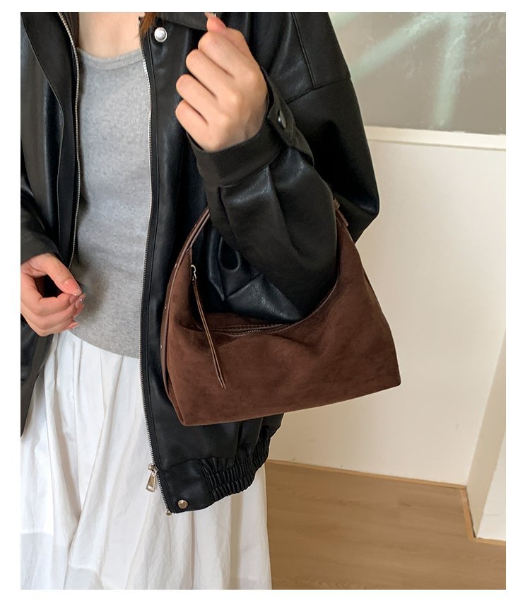 Private Label Womens Tote Bag for Boutique Supply – SS-65036 — 19