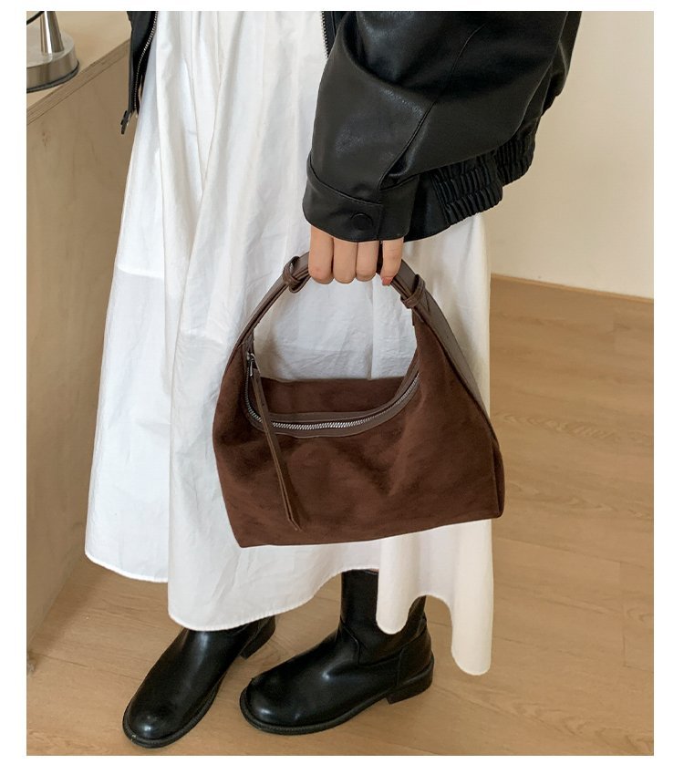 Private Label Womens Tote Bag for Boutique Supply – SS-65036 — 20