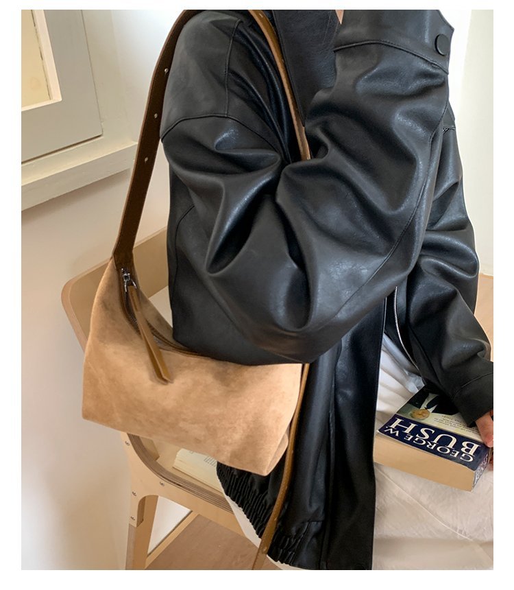 Private Label Womens Tote Bag for Boutique Supply – SS-65036 — 23
