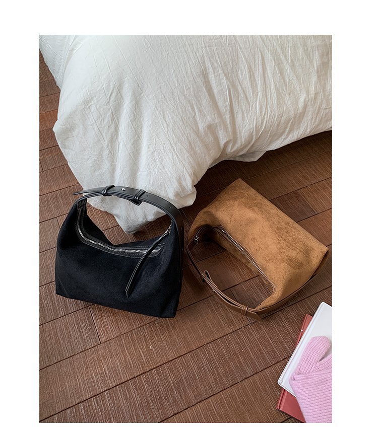 Private Label Womens Tote Bag for Boutique Supply – SS-65036 — 24