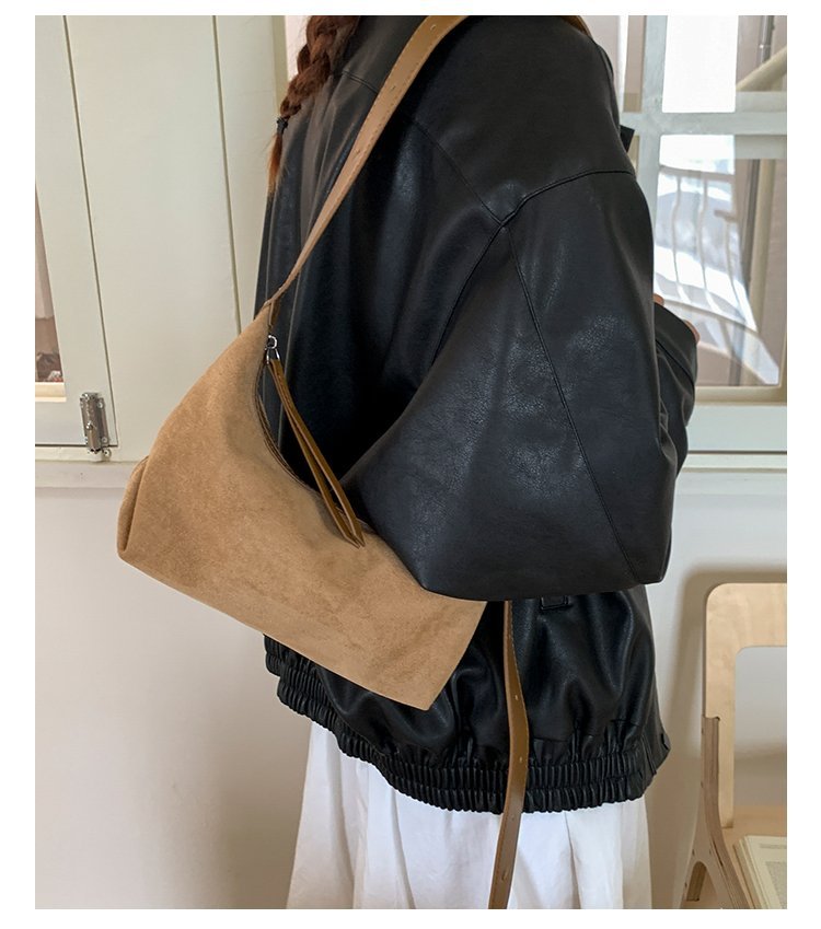 Private Label Womens Tote Bag for Boutique Supply – SS-65036 — 25