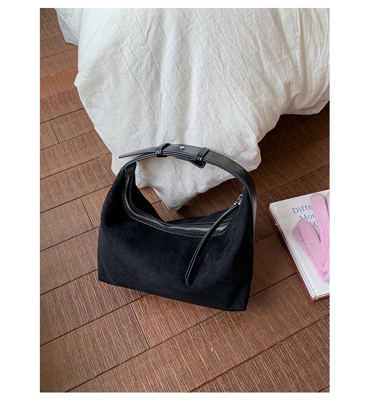 Private Label Womens Tote Bag for Boutique Supply – SS-65036 — 27
