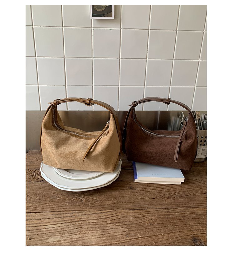 Private Label Womens Tote Bag for Boutique Supply – SS-65036 — 28