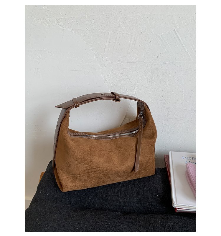 Private Label Womens Tote Bag for Boutique Supply – SS-65036 — 30