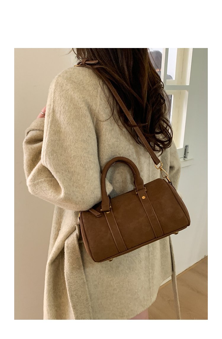 Custom Womens Shoulder Bag for Custom Bag Projects – SS-65042 — 2