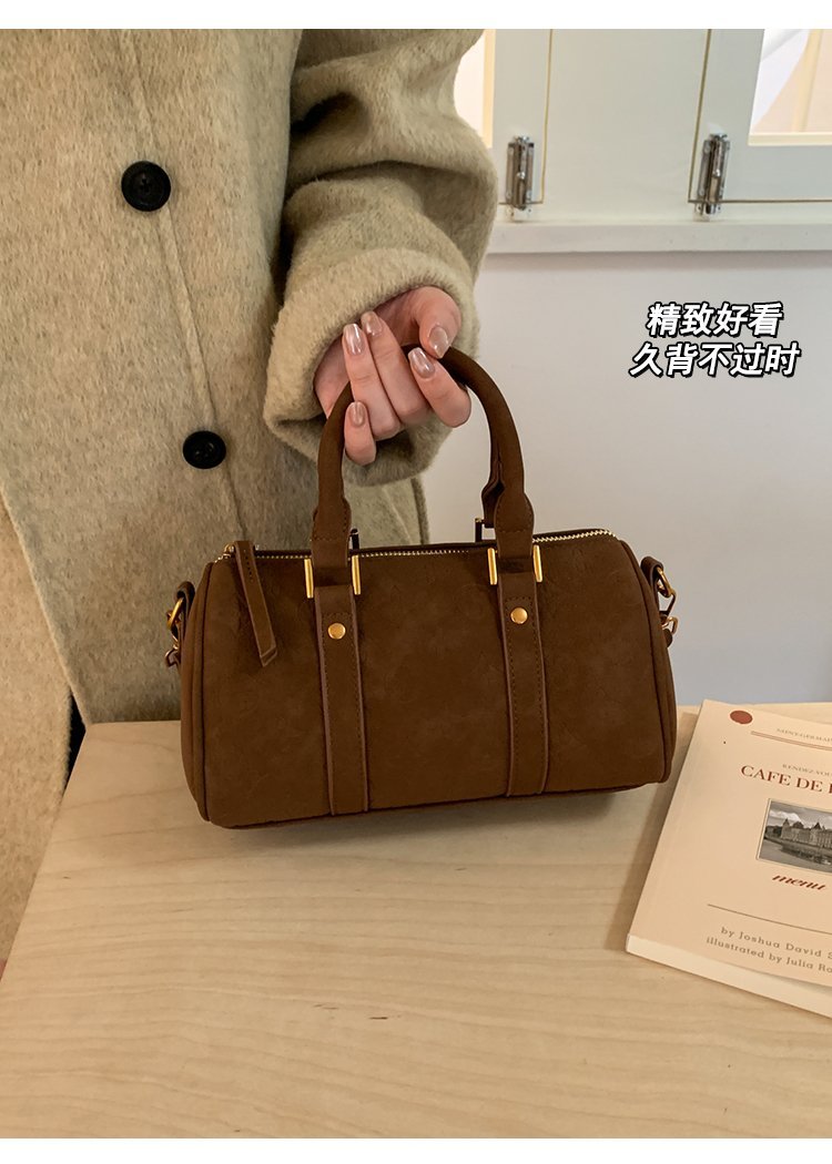 Custom Womens Shoulder Bag for Custom Bag Projects – SS-65042 — 7
