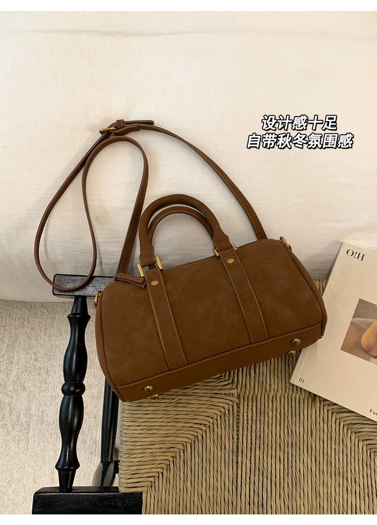 Custom Womens Shoulder Bag for Custom Bag Projects – SS-65042 — 9