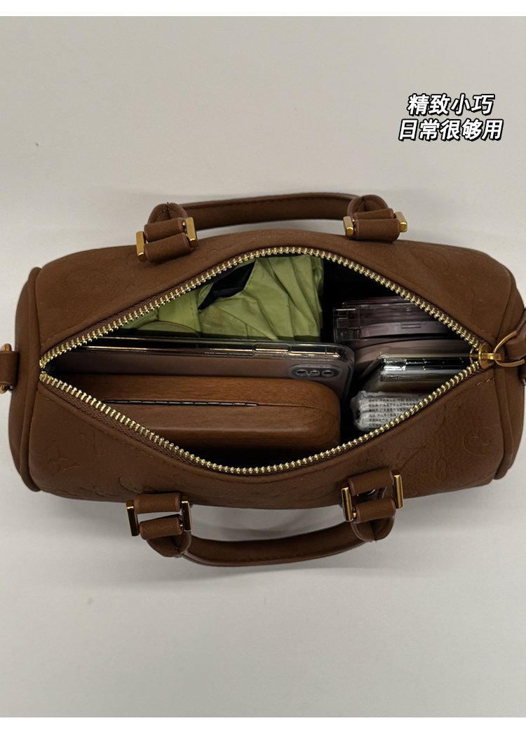 Custom Womens Shoulder Bag for Custom Bag Projects – SS-65042 — 10
