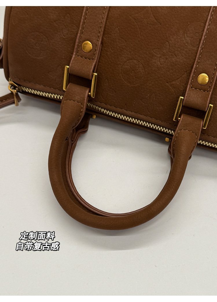 Custom Womens Shoulder Bag for Custom Bag Projects – SS-65042 — 11