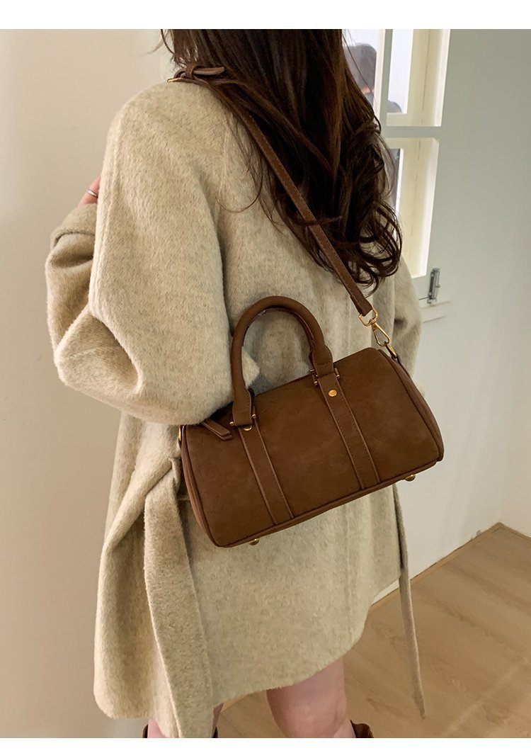 Custom Womens Shoulder Bag for Custom Bag Projects – SS-65042 — 13