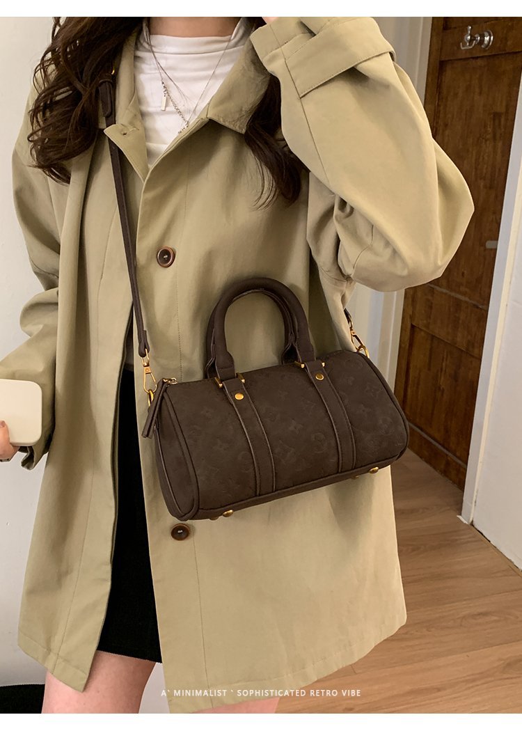 Custom Womens Shoulder Bag for Custom Bag Projects – SS-65042 — 15