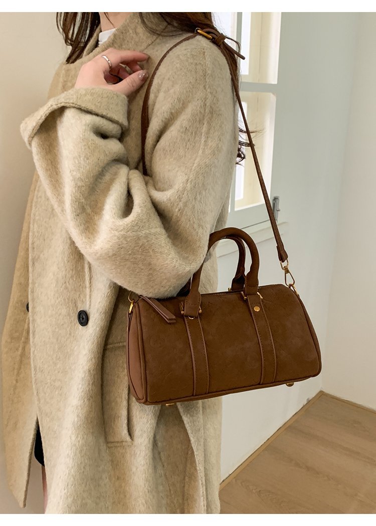 Custom Womens Shoulder Bag for Custom Bag Projects – SS-65042 — 16