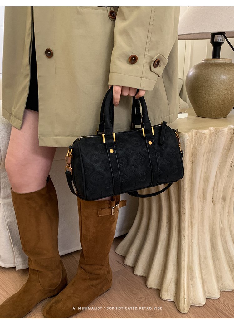 Custom Womens Shoulder Bag for Custom Bag Projects – SS-65042 — 17