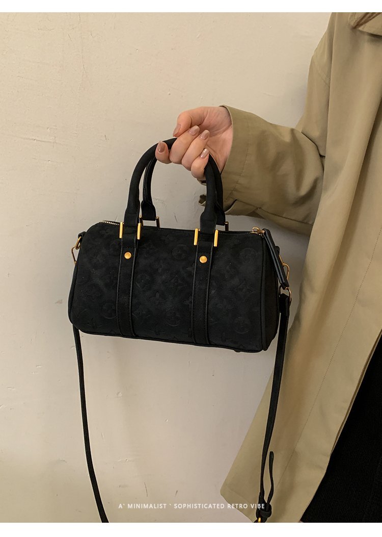 Custom Womens Shoulder Bag for Custom Bag Projects – SS-65042 — 18