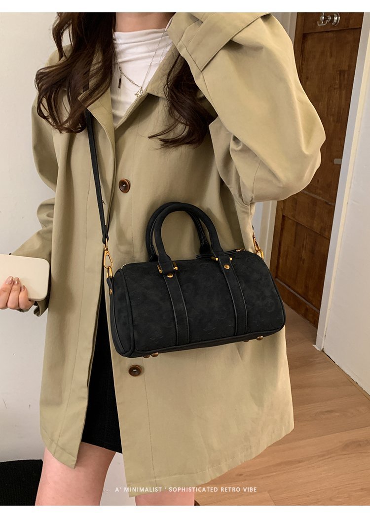 Custom Womens Shoulder Bag for Custom Bag Projects – SS-65042 — 19