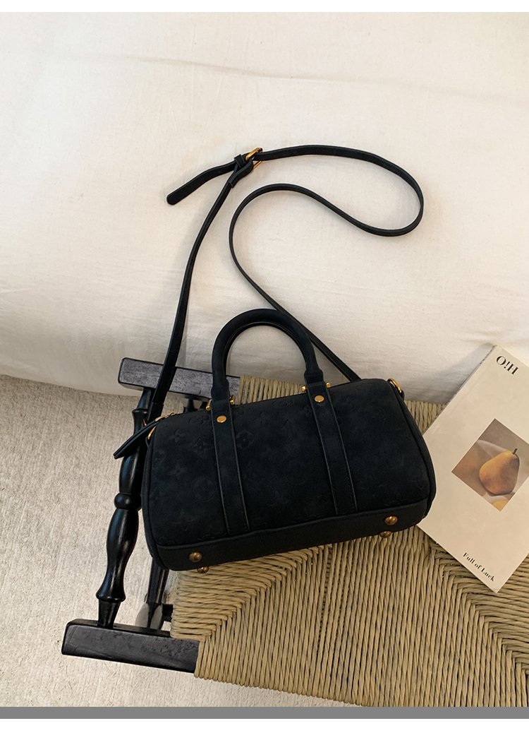 Custom Womens Shoulder Bag for Custom Bag Projects – SS-65042 — 21