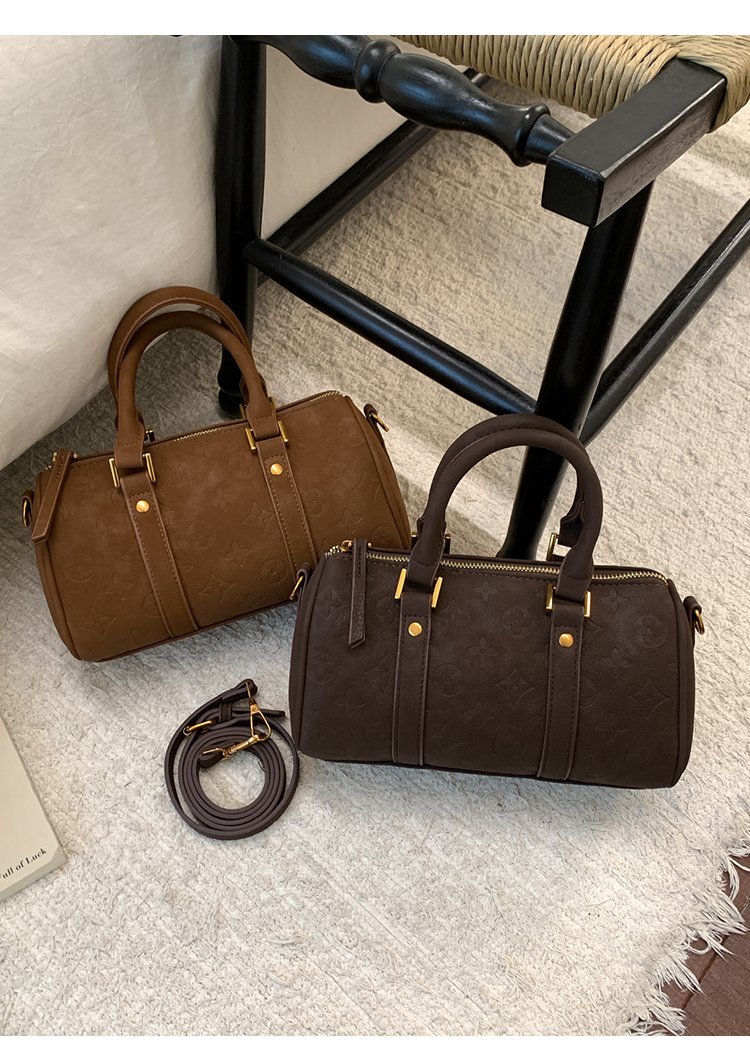 Custom Womens Shoulder Bag for Custom Bag Projects – SS-65042 — 25