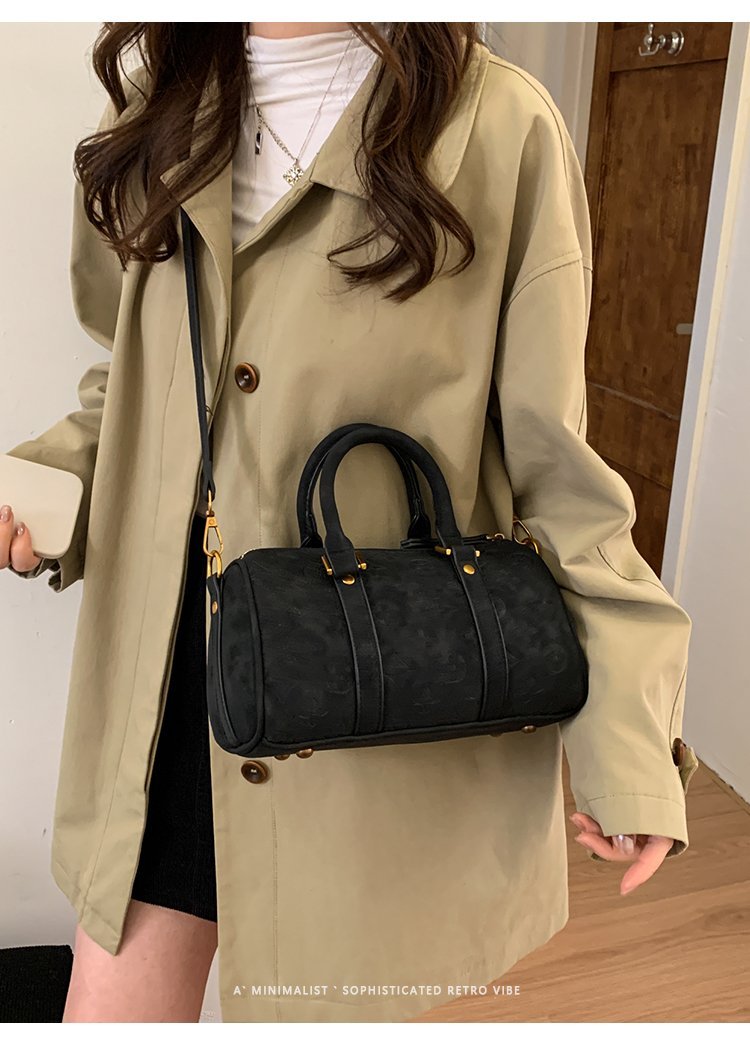 Custom Womens Shoulder Bag for Custom Bag Projects – SS-65042 — 26