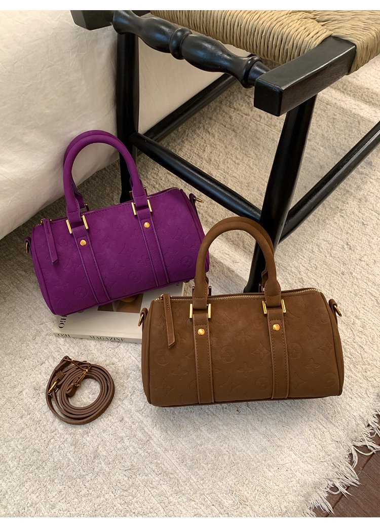 Custom Womens Shoulder Bag for Custom Bag Projects – SS-65042 — 27