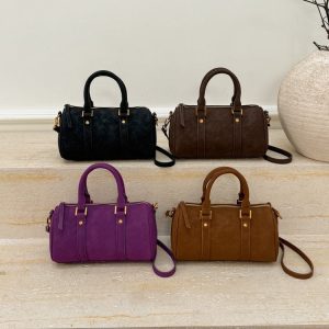 Custom Womens Shoulder Bag for Custom Bag Projects – SS-65042