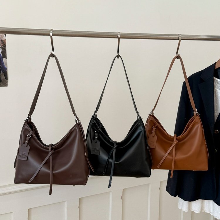 Private Label Womens Tote Bag for Fashion Retailers – SS-65043 — 1