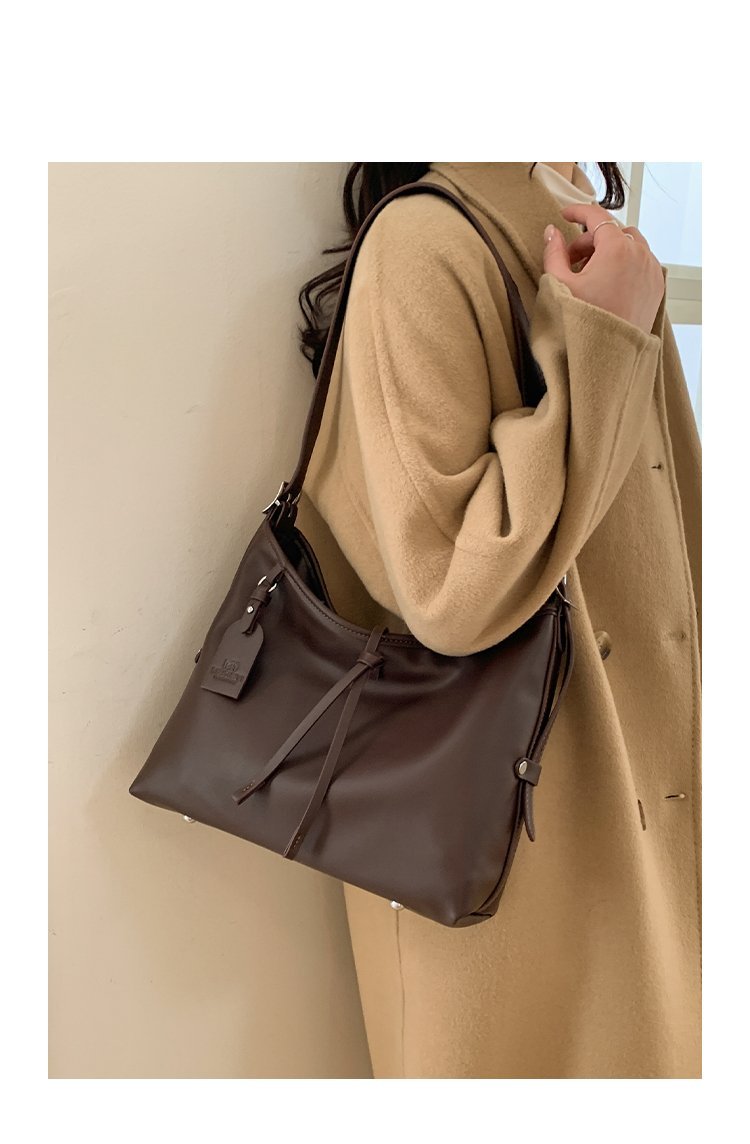 Private Label Womens Tote Bag for Fashion Retailers – SS-65043 — 2