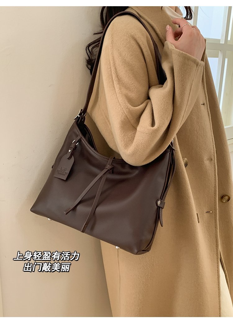 Private Label Womens Tote Bag for Fashion Retailers – SS-65043 — 5