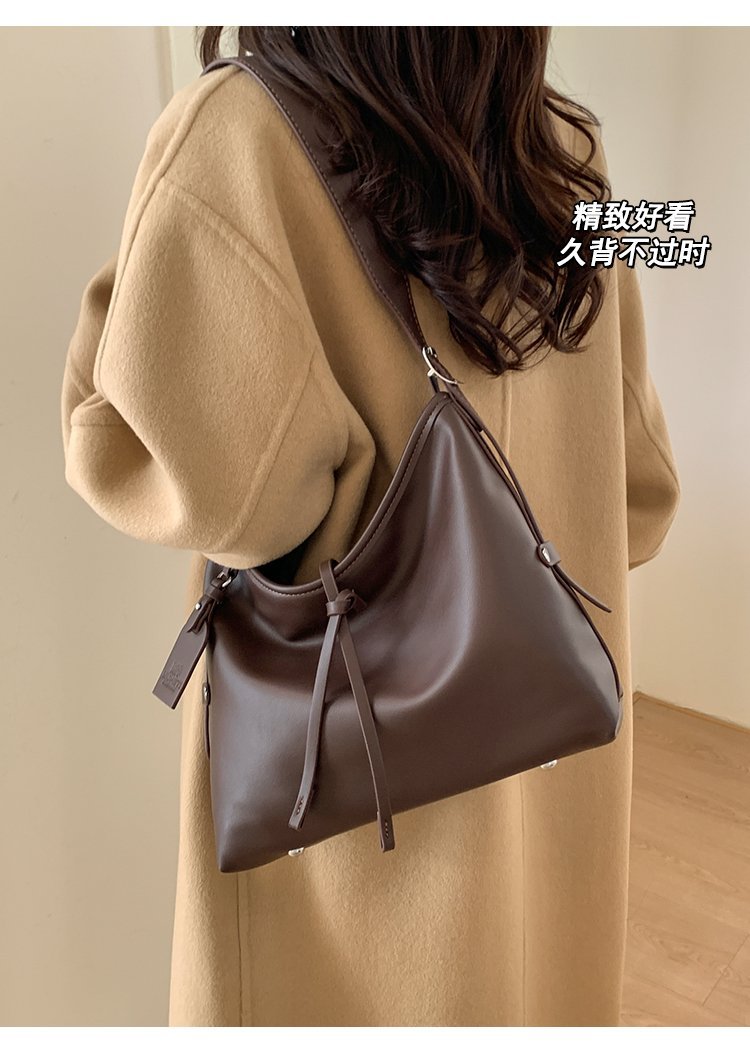 Private Label Womens Tote Bag for Fashion Retailers – SS-65043 — 6