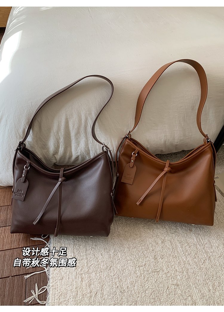 Private Label Womens Tote Bag for Fashion Retailers – SS-65043 — 7