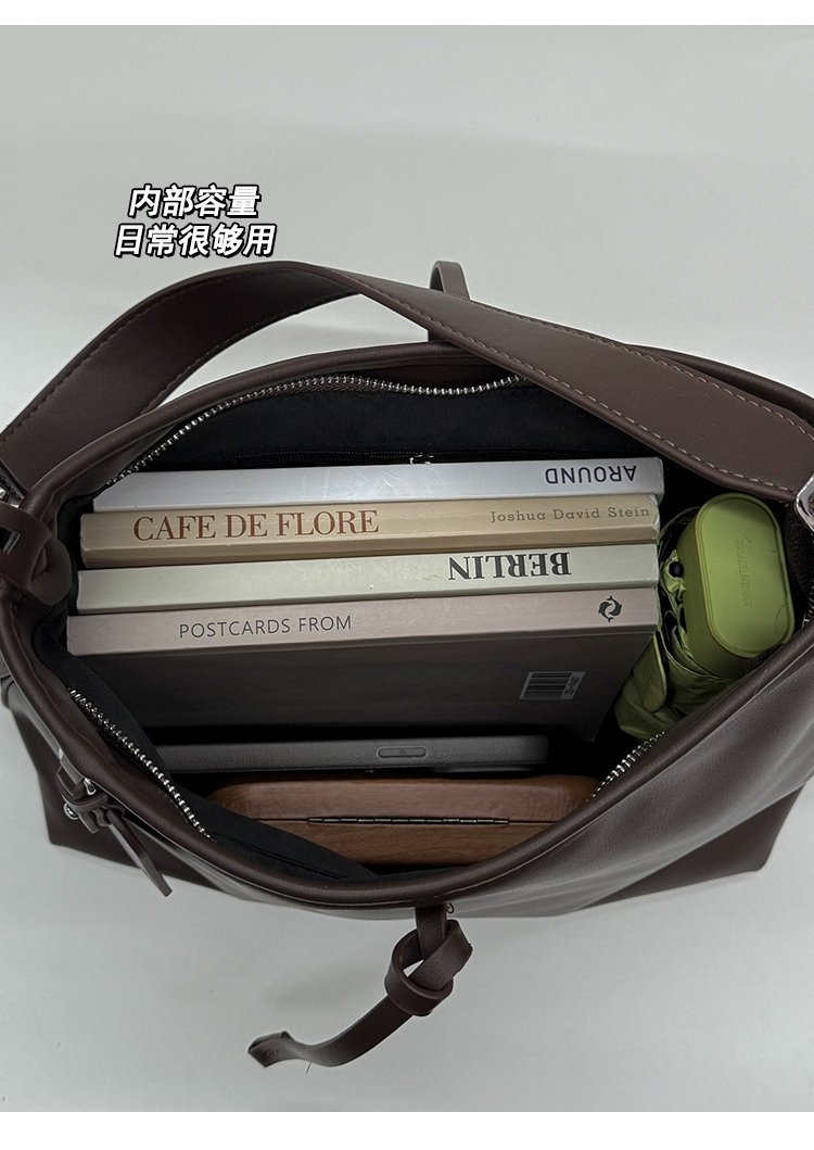 Private Label Womens Tote Bag for Fashion Retailers – SS-65043 — 10
