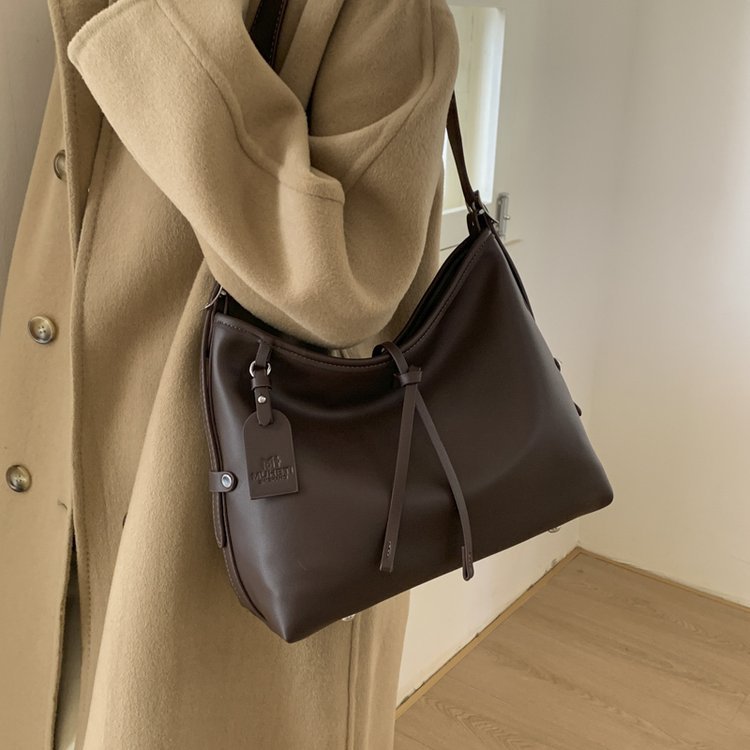 Private Label Womens Tote Bag for Fashion Retailers – SS-65043 — 18