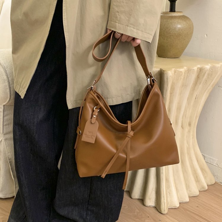 Private Label Womens Tote Bag for Fashion Retailers – SS-65043 — 21