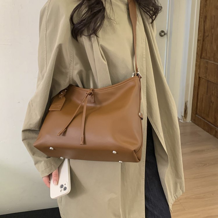 Private Label Womens Tote Bag for Fashion Retailers – SS-65043 — 22
