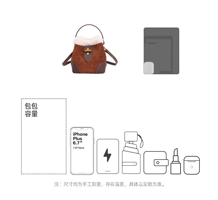 Wholesale Womens Crossbody Bag for Boutique Supply – SS-65047 — 4