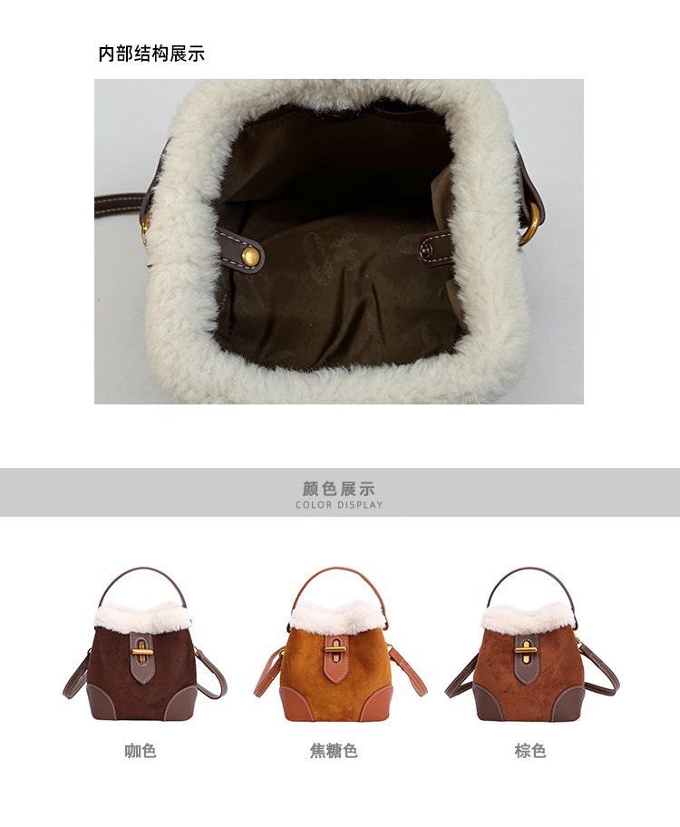 Wholesale Womens Crossbody Bag for Boutique Supply – SS-65047 — 5