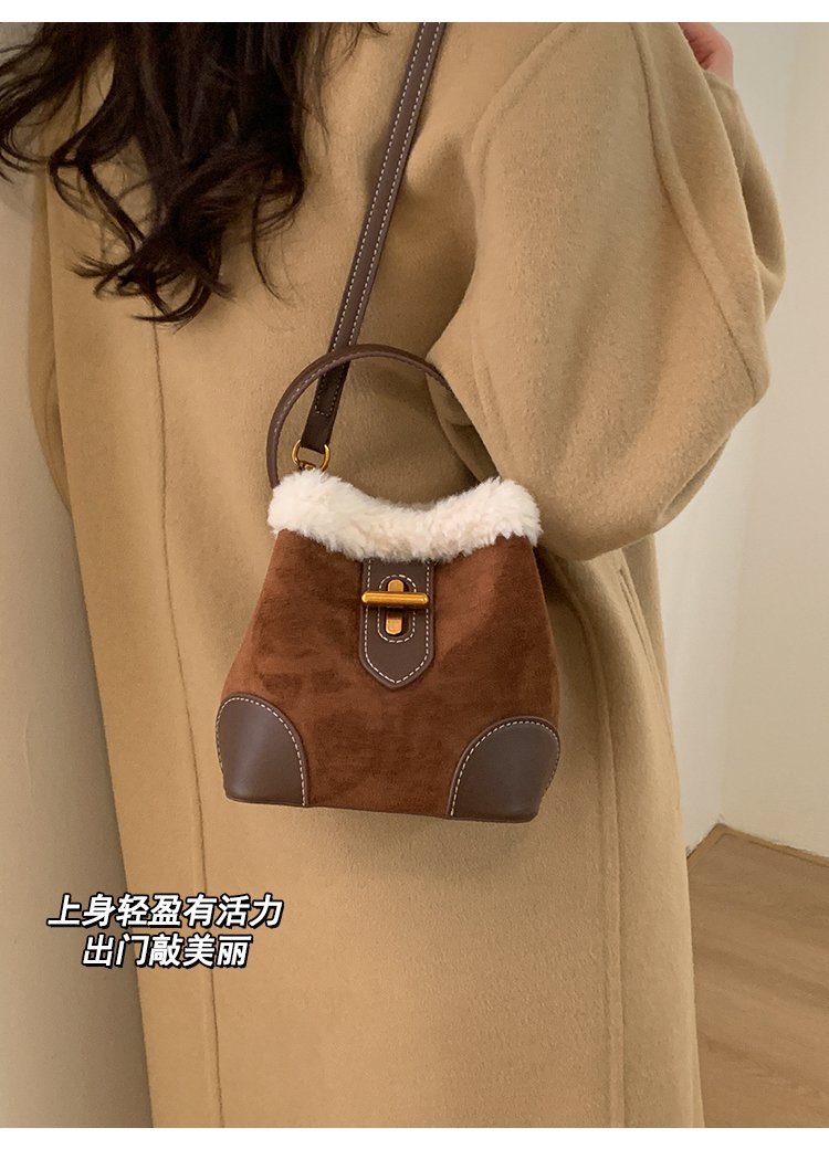 Wholesale Womens Crossbody Bag for Boutique Supply – SS-65047 — 6