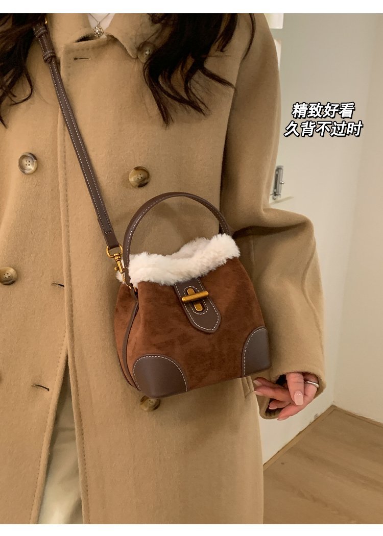 Wholesale Womens Crossbody Bag for Boutique Supply – SS-65047 — 7
