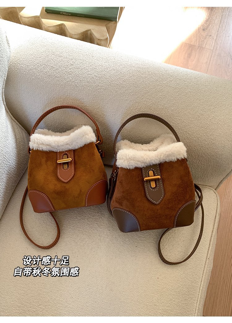 Wholesale Womens Crossbody Bag for Boutique Supply – SS-65047 — 8