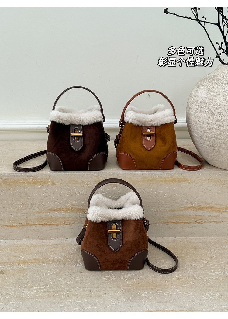 Wholesale Womens Crossbody Bag for Boutique Supply – SS-65047 — 9