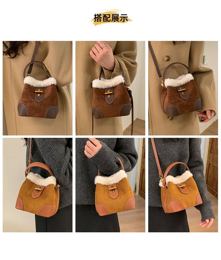 Wholesale Womens Crossbody Bag for Boutique Supply – SS-65047 — 12