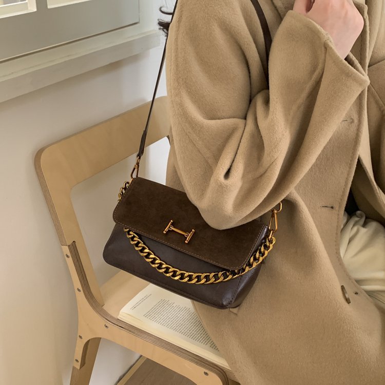 Wholesale Womens Shoulder Bag for Custom Bag Projects – SS-65048 — 8