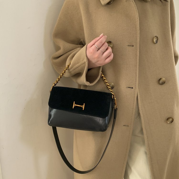 Wholesale Womens Shoulder Bag for Custom Bag Projects – SS-65048 — 11